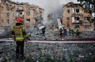 Столична влада повідомила про антирекорд: пошкодження є у всіх районах