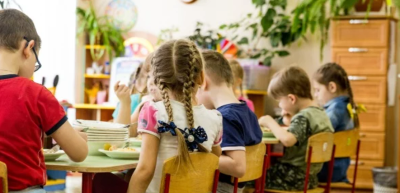 Платні послуги у дитсадках та школі: що дозволено, а що під забороною
