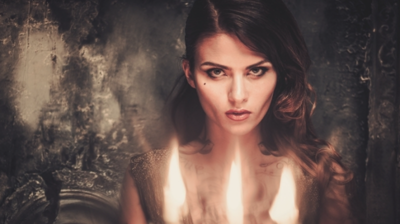 Таємниці жіночих знаків: хто справжня відьма за зодіаком