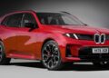 Нове покоління позашляховика BMW X5: останні деталі та дата прем’єри (ФОТО)