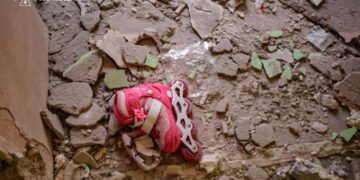 Загиблі в Харкові діти були братом і сестрою