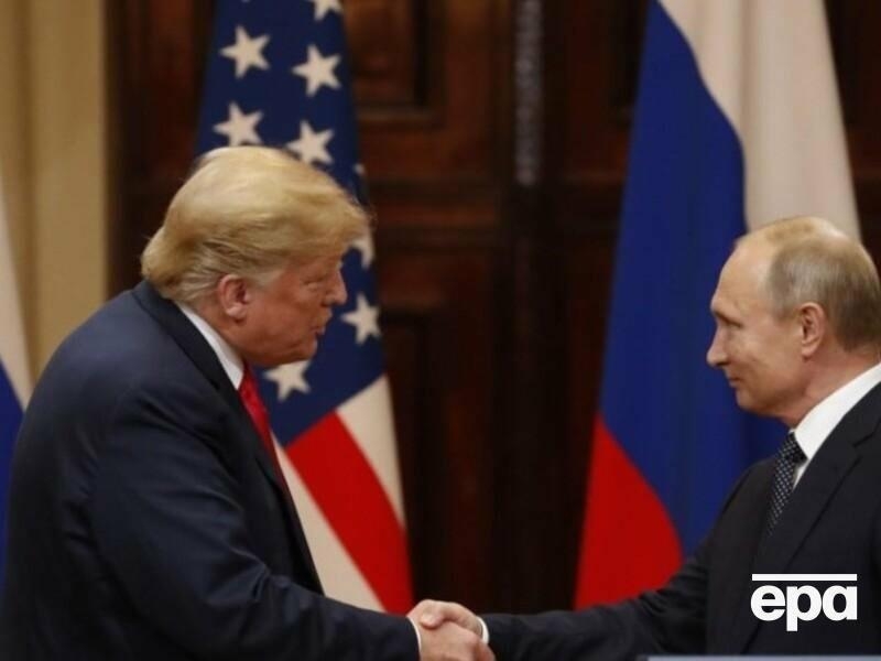 США і РФ обговорюють угоду про припинення війни в Україні