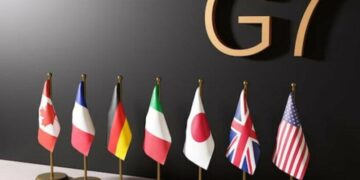 Україну вчетверте запросили на з’їзд спікерів Великої Сімки