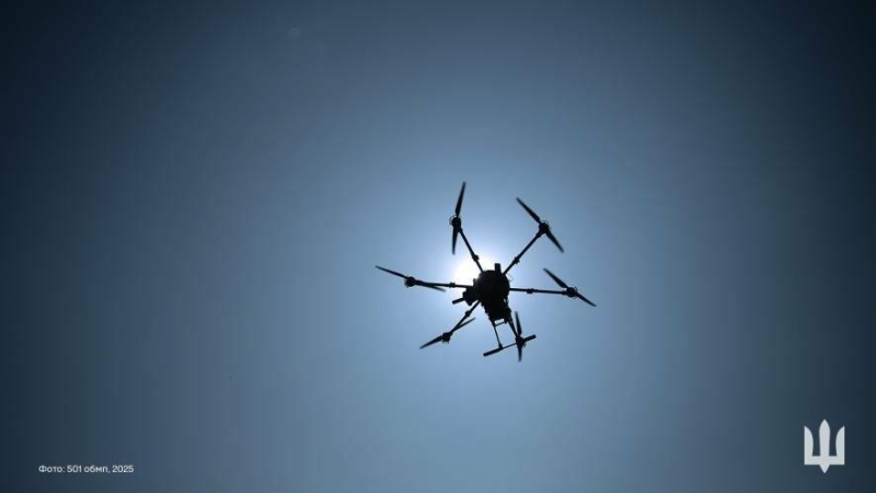 На Оріхівському і Гуляйпільському напрямках ворог завдав авіаційні удари