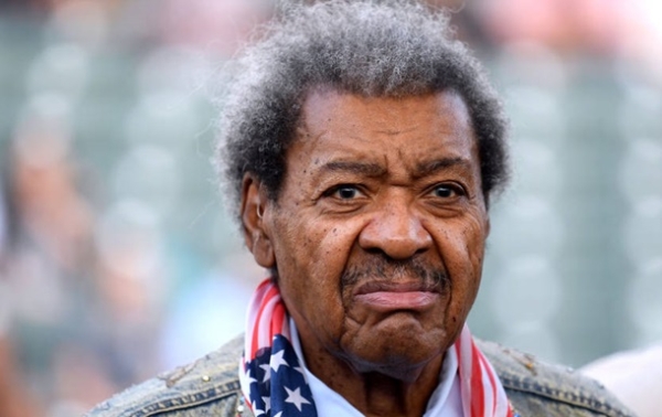 Чемпіонський шанс для Гантера: Кінг домовився про титульний бій Чемпіонський шанс для Гантера: Кінг домовився про титульний бій