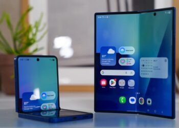 Тім Кук нервує: складні смартфони дали змогу Samsung значно скоротити відставання від Apple на американському ринку