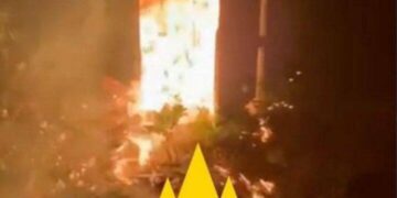 Партизани “АТЕШ” порушили логістику окупантів на Луганщині: постачання окупаційних військ на фронті призупинено