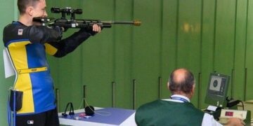 Тріумф хмельницьких стрільців: п’ять нагород на європейській першості