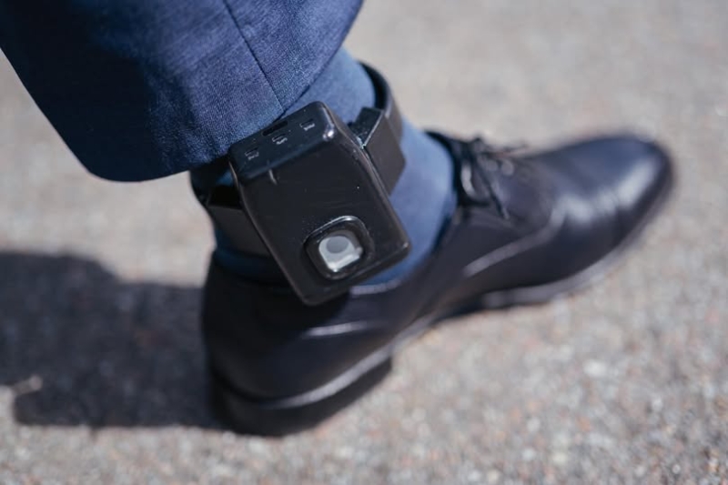 Суд зняв електронний браслет із заступника Кличка Володимира Прокопіва