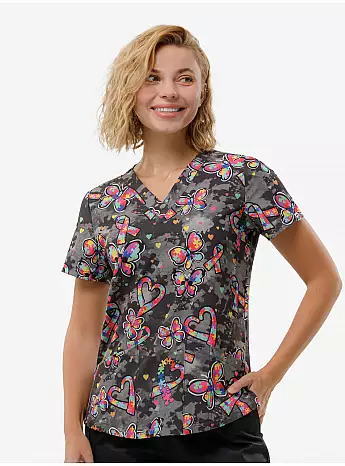 Де купити медичний одяг у Запоріжжі