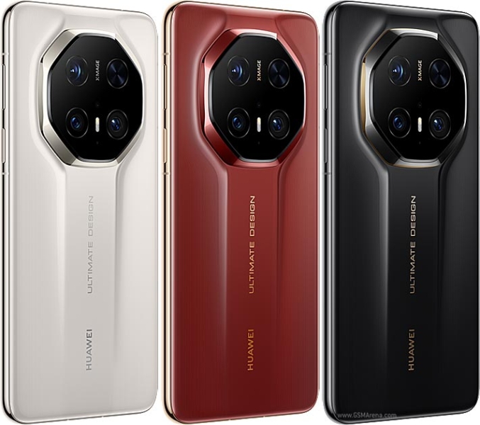 Попри санкції, Huawei знайшла можливість виготовити сучасний процесор Kirin 9030 для своєї лінійки Mate 80