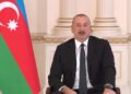 Азербайджан виділив Україні допомогу після атак РФ
