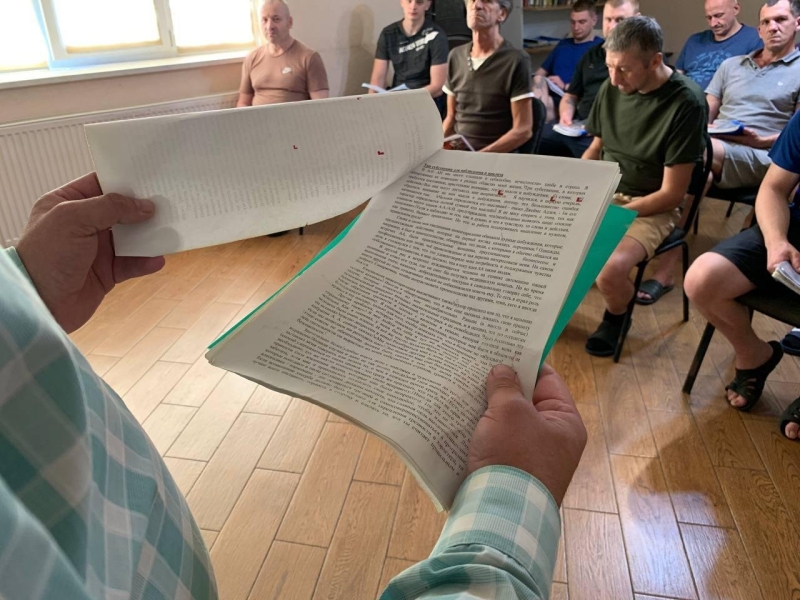 Самостійний вивід із запою за допомогою фахівців клініки Рецена: особливості та рекомендації