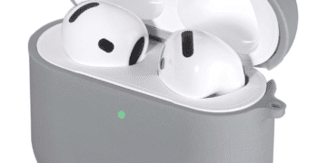 Чохли для AirPods 4: як вибрати ідеальний варіант