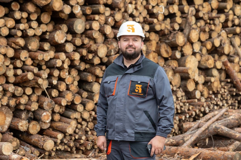 55 років з часу виготовлення першої деревостружкової плити