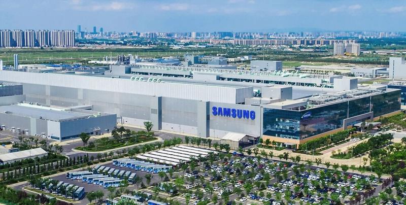 США тисне на Samsung і SK Hynix щоб вони закривали свої заводи в Китаї