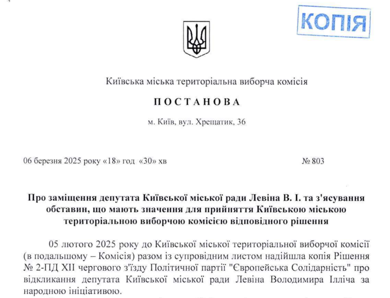 Все змішалося у Домі Кличка. Що відбувається за лаштунками Київради?
