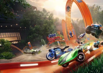 набори hot wheels