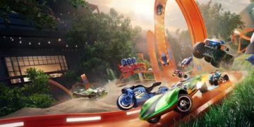 набори hot wheels