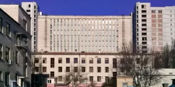 Реконструкція київських архівів за 150 млн грн може приховувати мільйонні переплати: розслідування