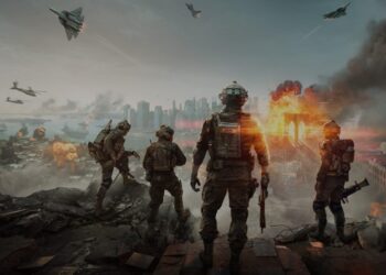 Battlefield 6 і Mafia: The Old Country – у щотижневому чарті Steam розгорнулася боротьба між новинками Electronic Arts і 2K Games