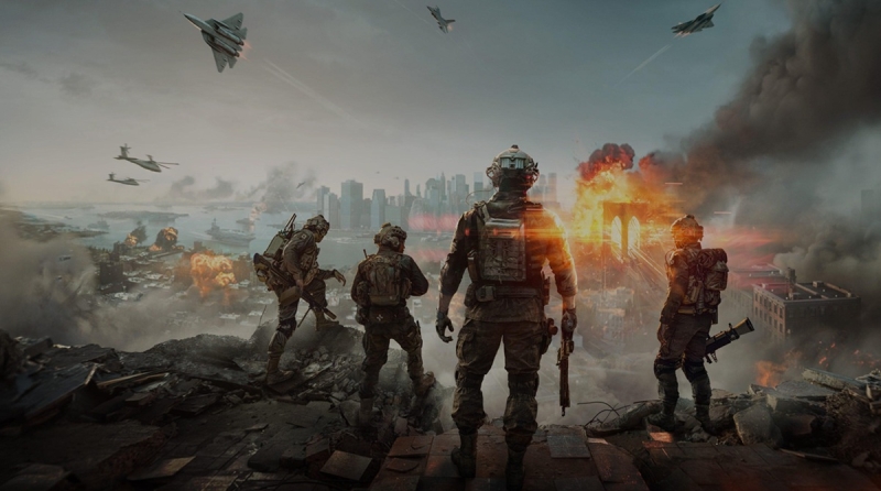 Battlefield 6 і Mafia: The Old Country - у щотижневому чарті Steam розгорнулася боротьба між новинками Electronic Arts і 2K Games