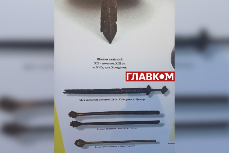 Виставка Інституту національної пам’яті на Хрещатику: що з нею не так?