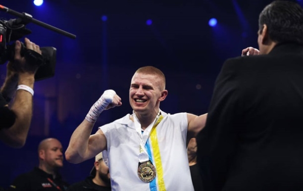 Немає шансів жодних: Богачук зробив прогноз на бій Усик - Ітаума Немає шансів жодних: Богачук зробив прогноз на бій Усик - Ітаума