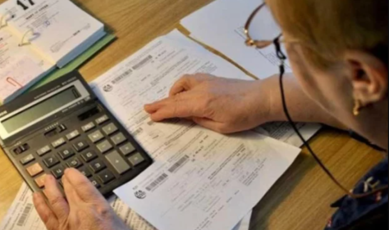 Кому автоматично відмінять субсидію?