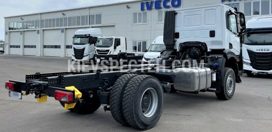 Аварійно-ремонтні автомобілі