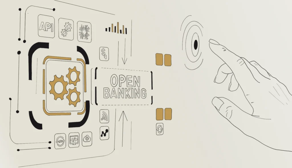 open banking в україні 2025