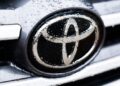 Toyota почне виробництво електромобілів у Європі