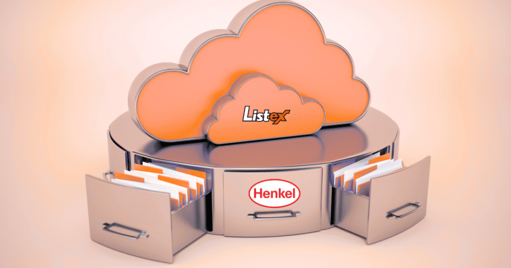 listex henkel
