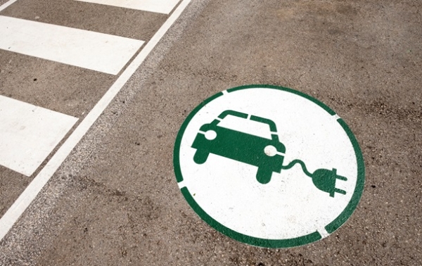 В Україні рекорд із продажу електромобілів В Україні рекорд із продажу електромобілів