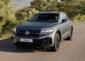 Volkswagen зніме з виробництва Touareg і ID.5