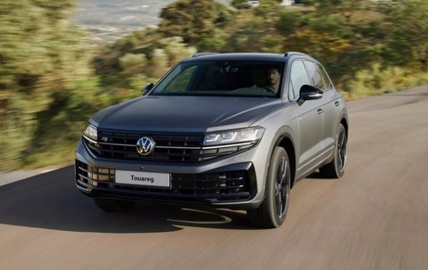 Volkswagen зніме з виробництва Touareg і ID.5 Volkswagen зніме з виробництва Touareg і ID.5