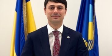 Зубко обраний президентом Федерації хокею України