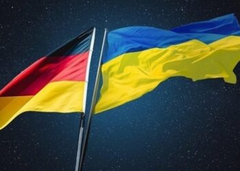 Експорт Німеччини до України зріс на 30%