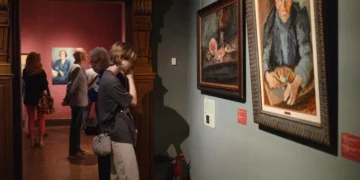 Культурні події у Києві: календар на тиждень 11-17 серпня