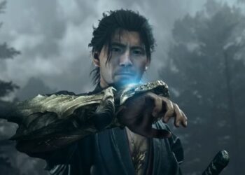 Capcom показала десять хвилин геймплея Onimusha: Way of the Sword – фентезійного екшену в сеттингу феодальної Японії