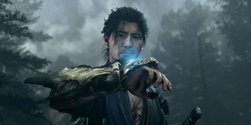 Capcom показала десять хвилин геймплея Onimusha: Way of the Sword - фентезійного екшену в сеттингу феодальної Японії