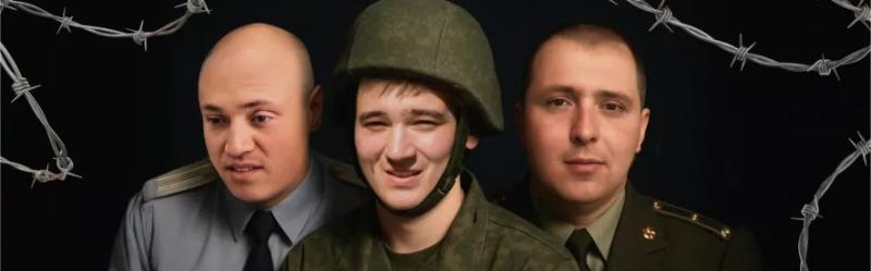 144 тюремники, котрі катують українських полонених: ідентифікація від Molfar Intelligence Institut