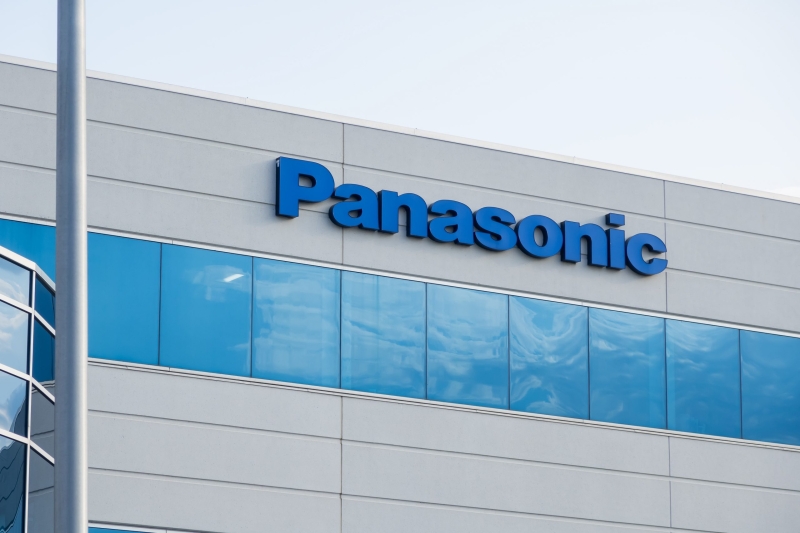 Підрозділ виготовлення акумуляторів Panasonic за рік виріс в грошах на 47%