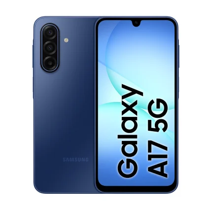 Ось як виглядатиме Galaxy A17 5G у всіх кольорах (витік)