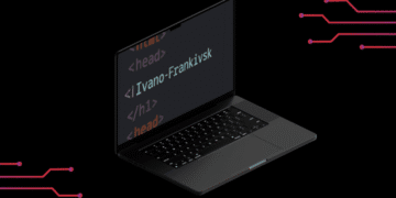 Розробка сайтів в Івано-Франківську: епіцентр карпатського IT-ренесансу