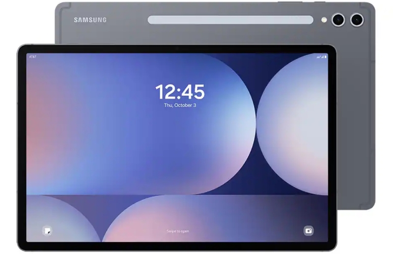 Тонший за ультратонкий S25 Edge: інсайдер розкрив детальні характеристики флагманського планшета Samsung Galaxy Tab S11 Ultra 5G