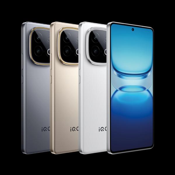 На ринку дебютував iQOO Z10 Turbo+ - доступний смартфон із топовим чипсетом Dimensity 9400+, AMOLED-дисплеєм і акумулятором на 8000 мАг