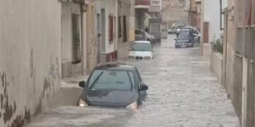 “Град і шквали накриють відразу кілька регіонів, дощ суне на цілий тиждень”: куди пре жахлива загроза для урожаю та авто?