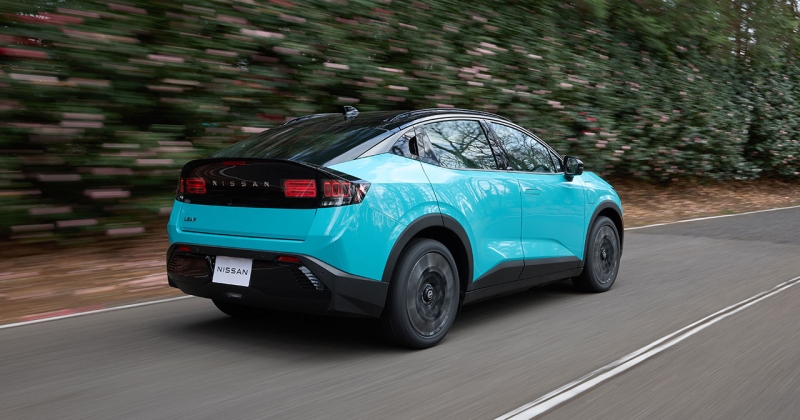 Найдоступніший електромобіль у США подешевшає ще більше