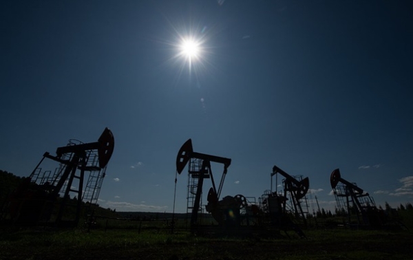 Канада обмежить ціну на російську нафту до $47,60 Канада обмежить ціну на російську нафту до $47,60